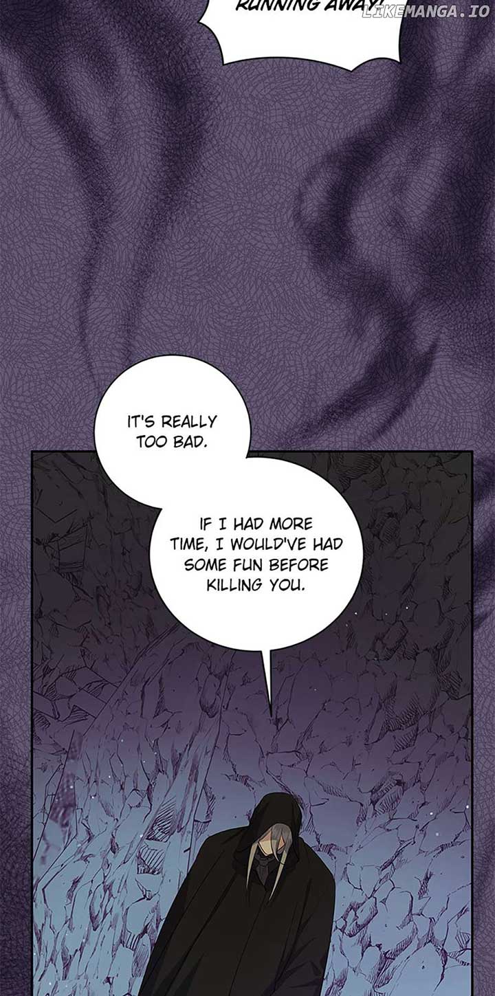 Please Support Revenge Chapter 88 page 67