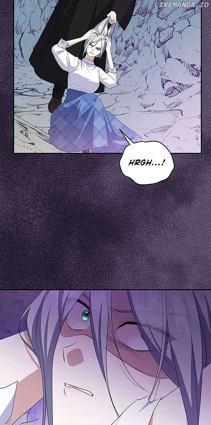 Please Support Revenge Chapter 88 page 68