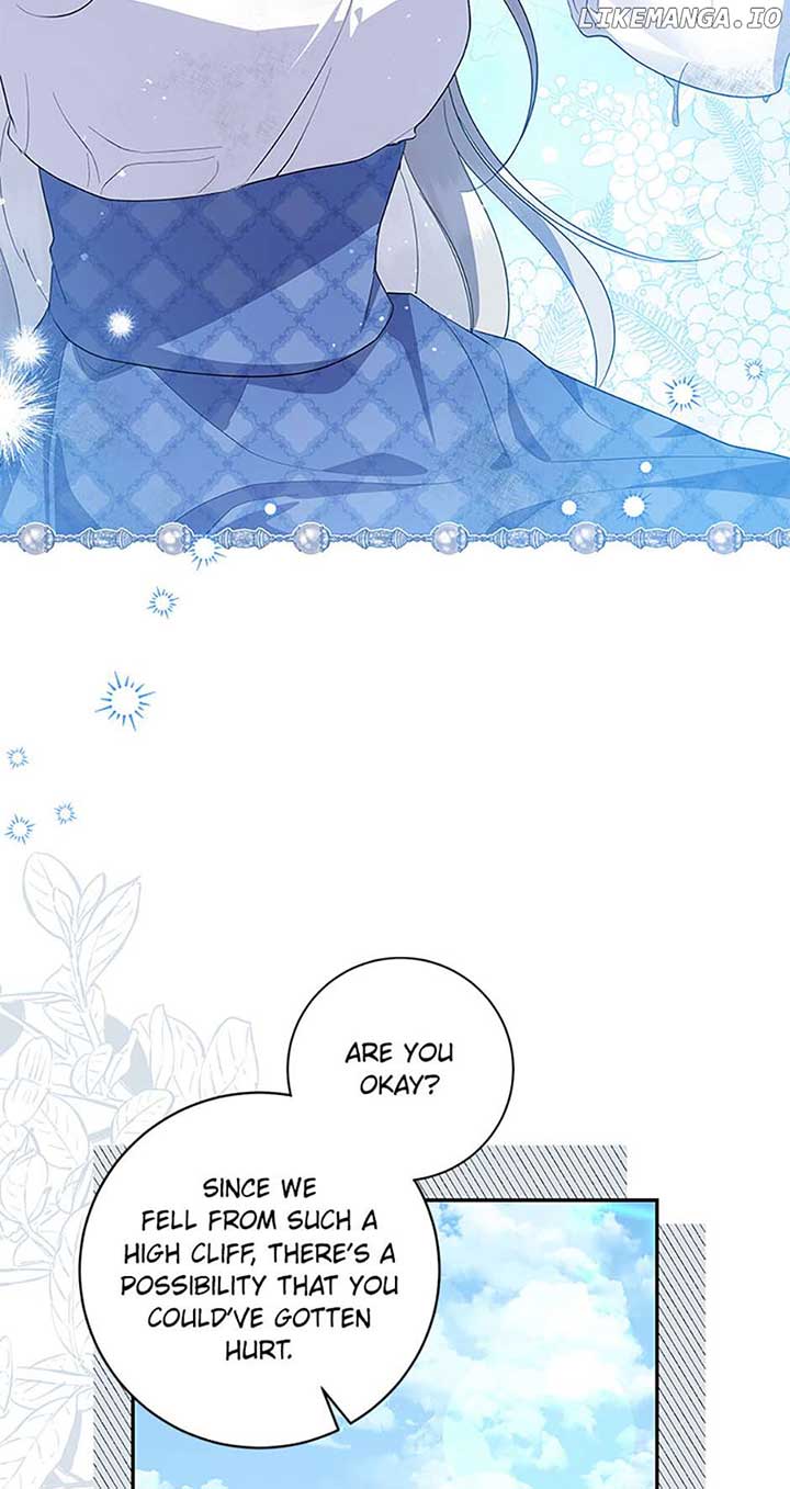 Please Support Revenge Chapter 88 page 6