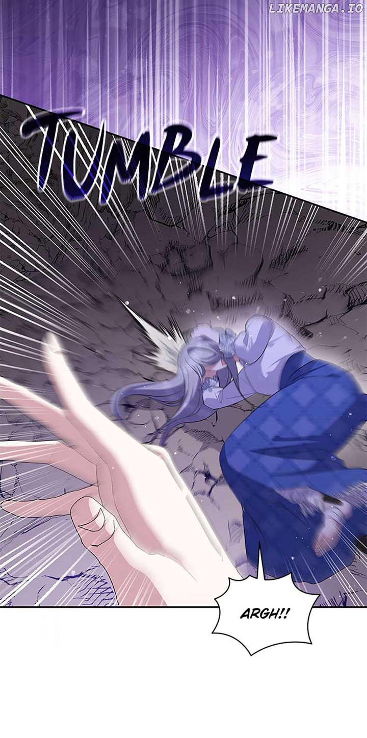 Please Support Revenge Chapter 88 page 70