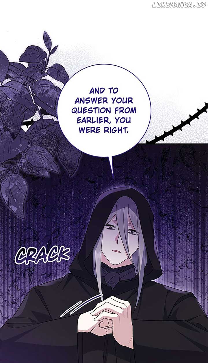 Please Support Revenge Chapter 88 page 71