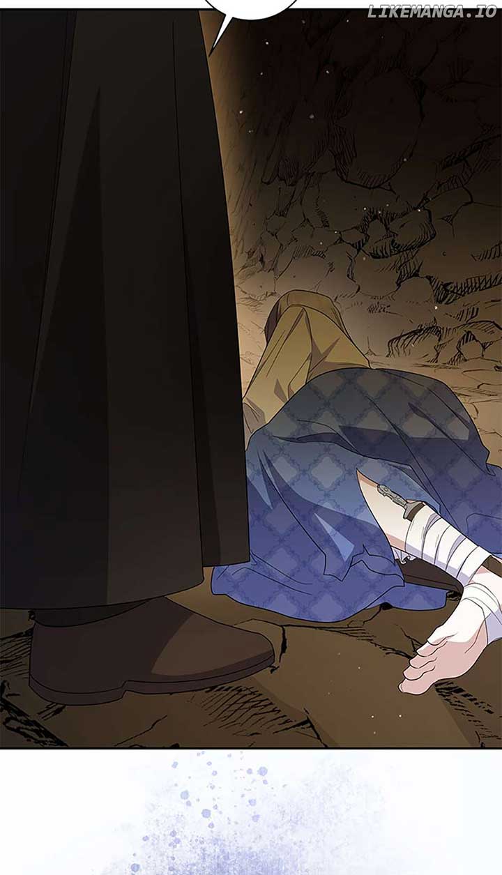 Please Support Revenge Chapter 88 page 73