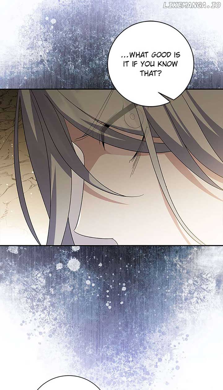 Please Support Revenge Chapter 88 page 74