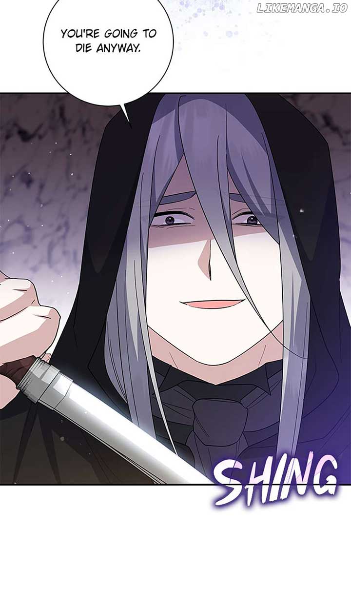 Please Support Revenge Chapter 88 page 75