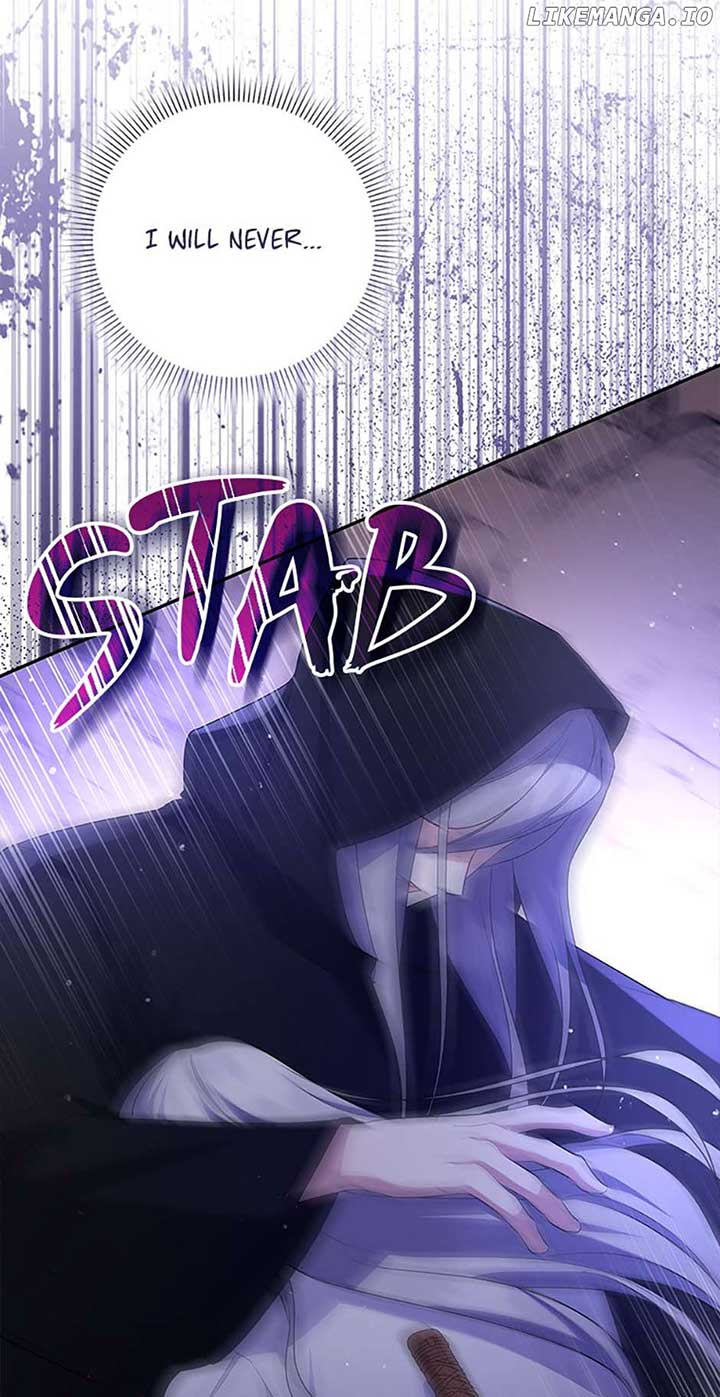 Please Support Revenge Chapter 88 page 78