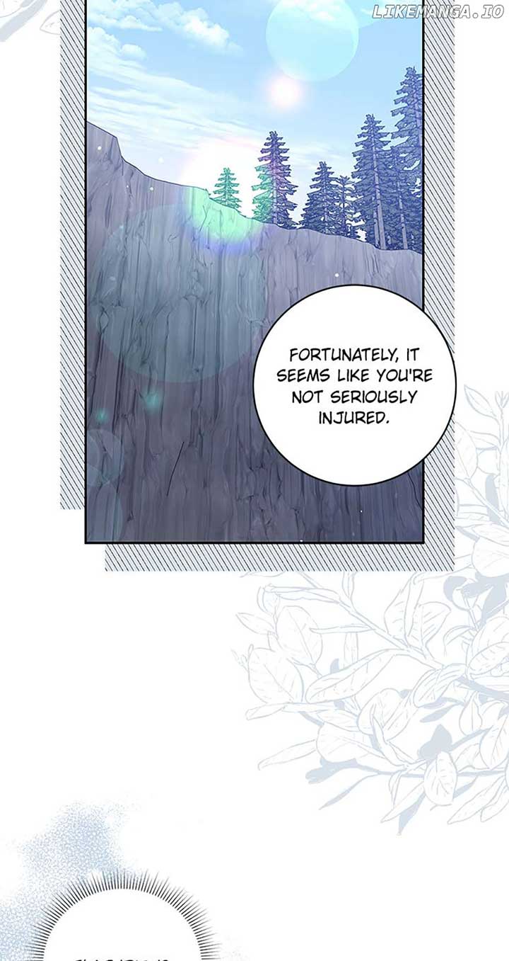 Please Support Revenge Chapter 88 page 7