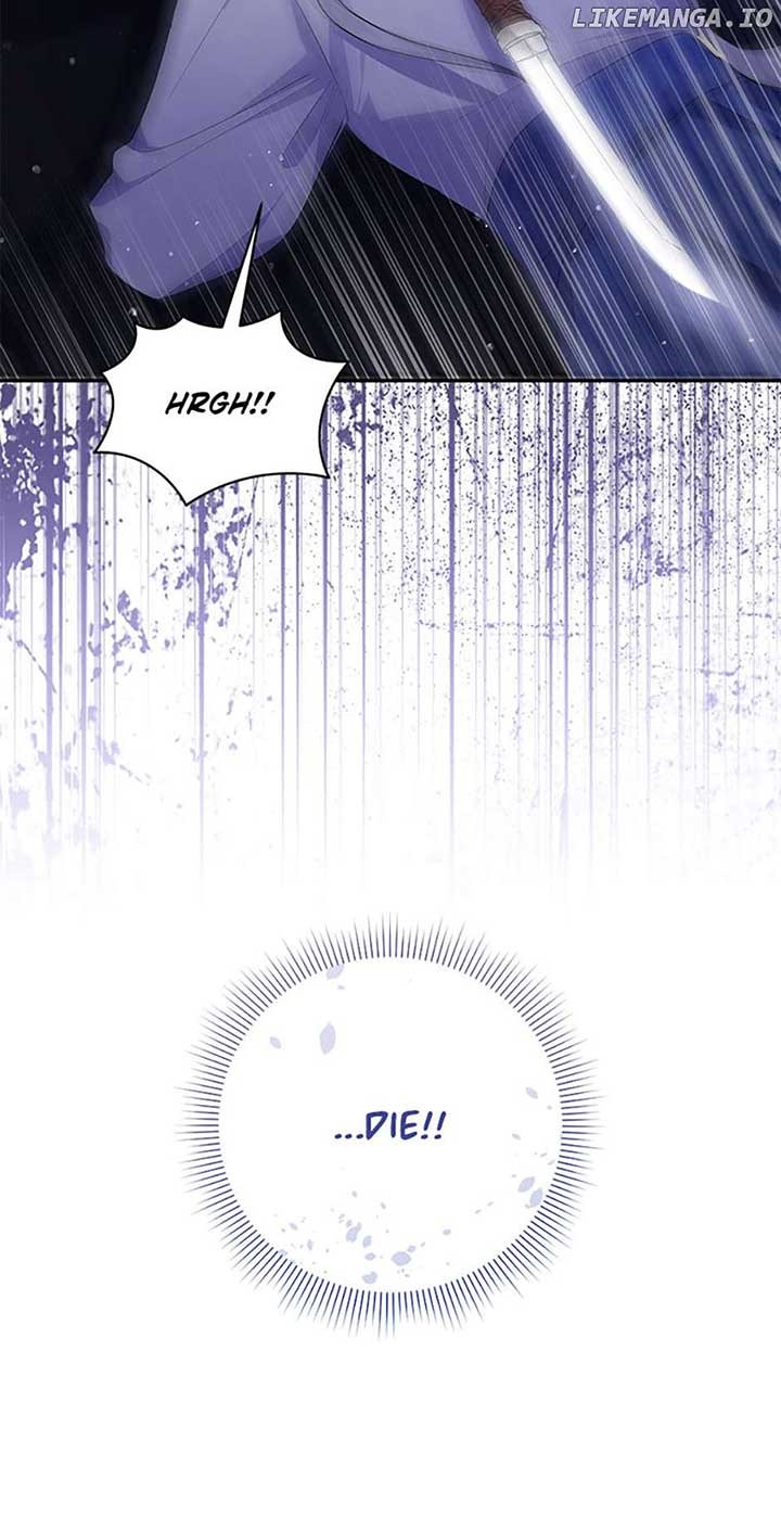 Please Support Revenge Chapter 88 page 79