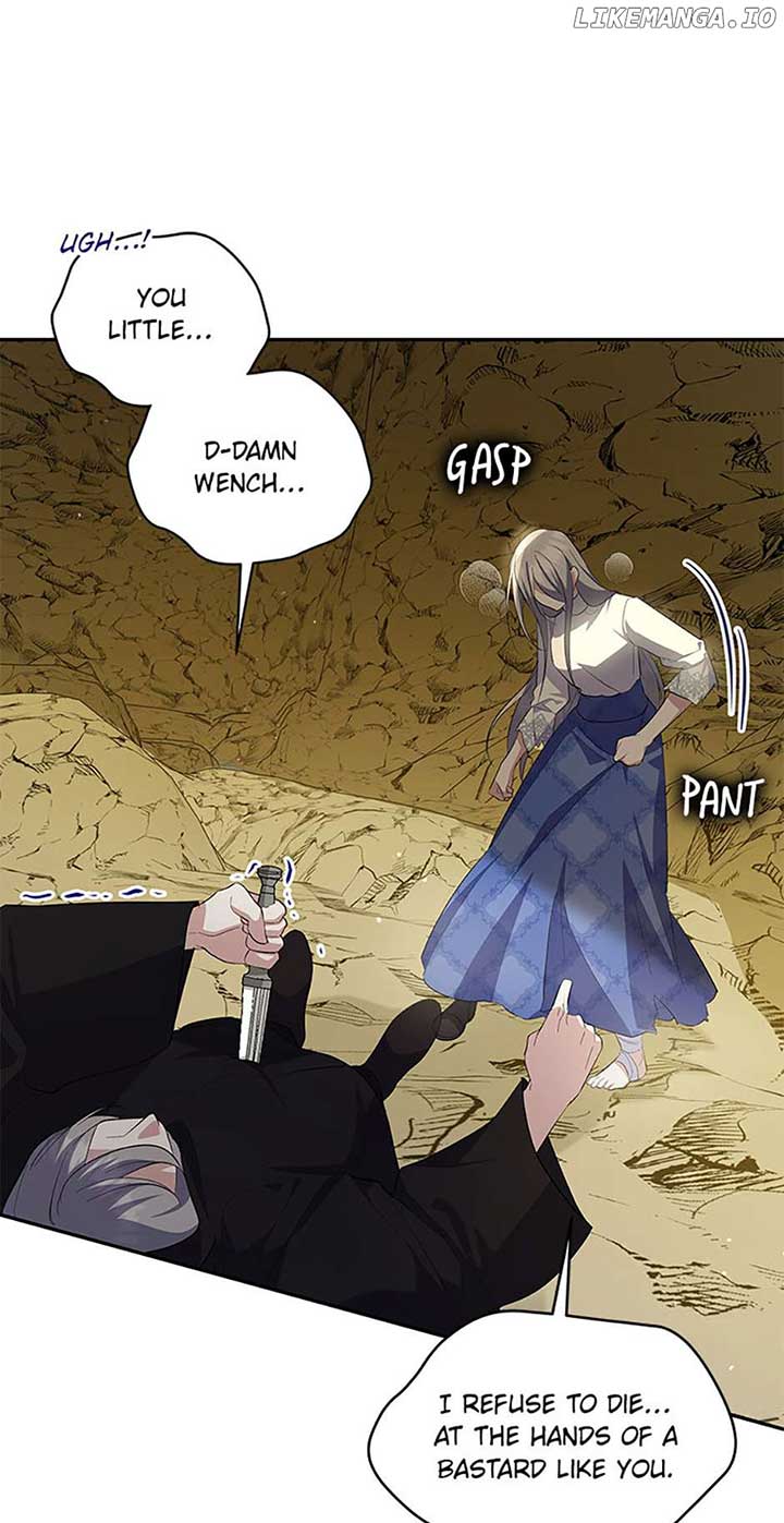 Please Support Revenge Chapter 88 page 80