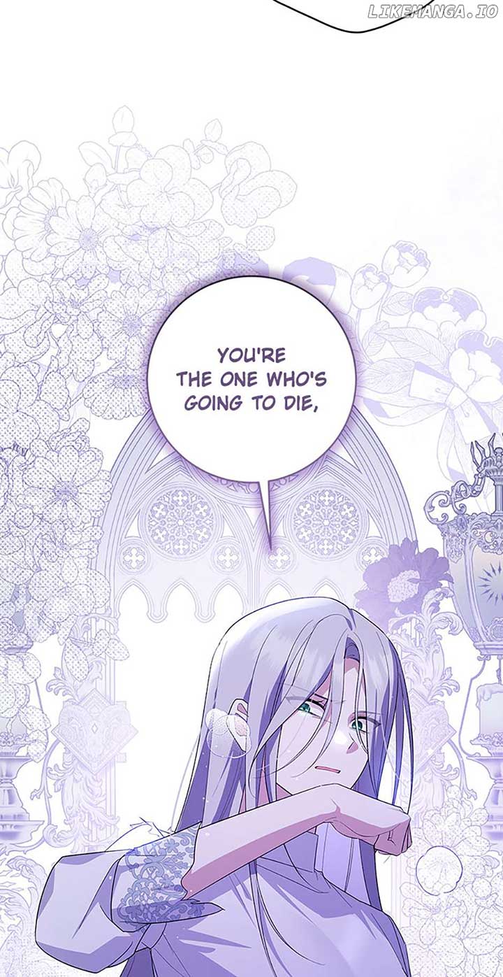 Please Support Revenge Chapter 88 page 81