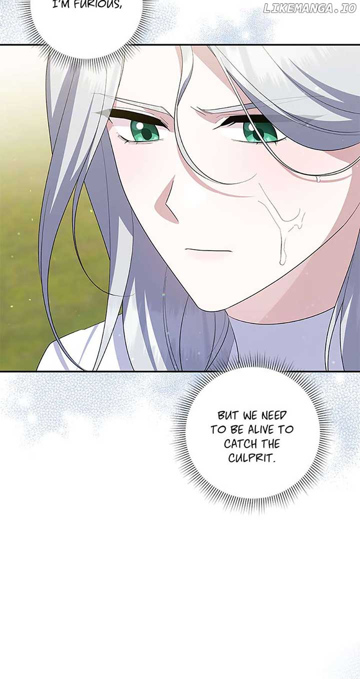 Please Support Revenge Chapter 88 page 8