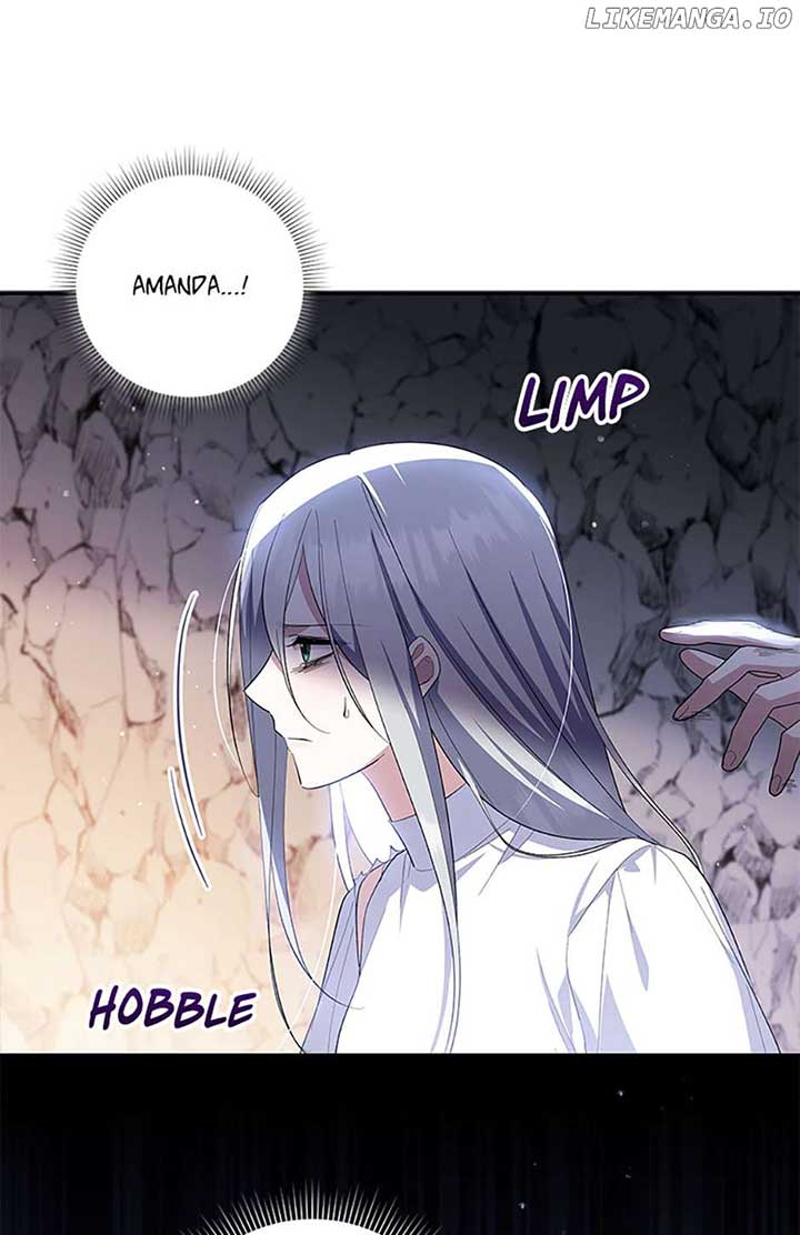 Please Support Revenge Chapter 89 page 11
