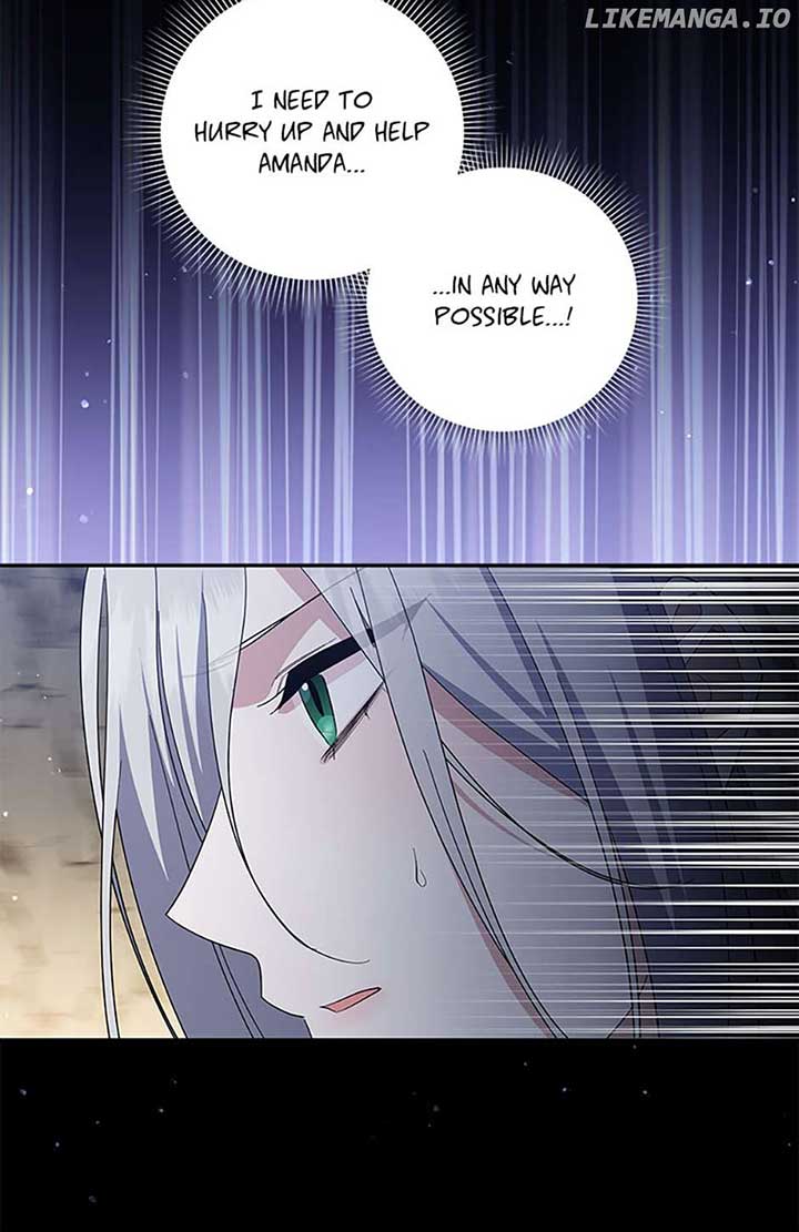 Please Support Revenge Chapter 89 page 12