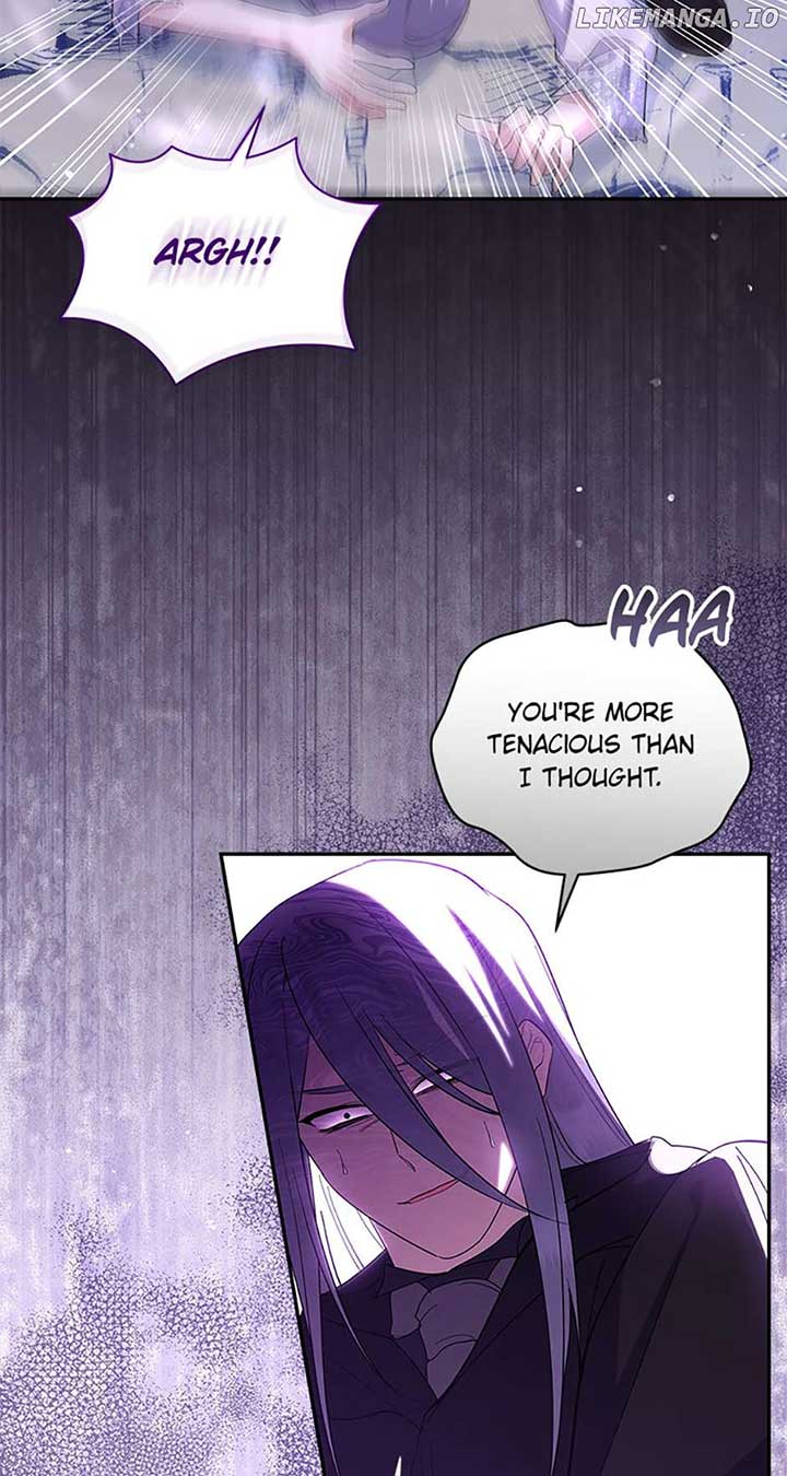 Please Support Revenge Chapter 89 page 14