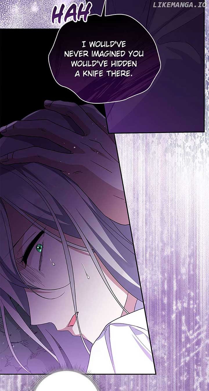 Please Support Revenge Chapter 89 page 15