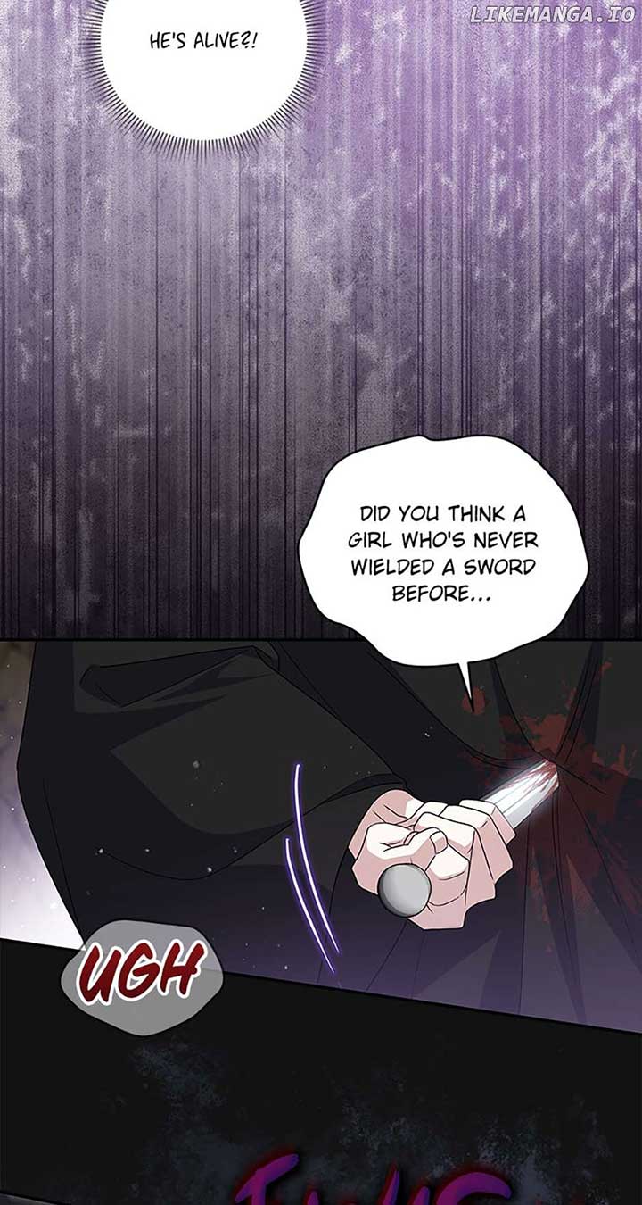 Please Support Revenge Chapter 89 page 16