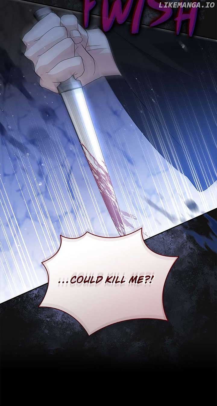 Please Support Revenge Chapter 89 page 17