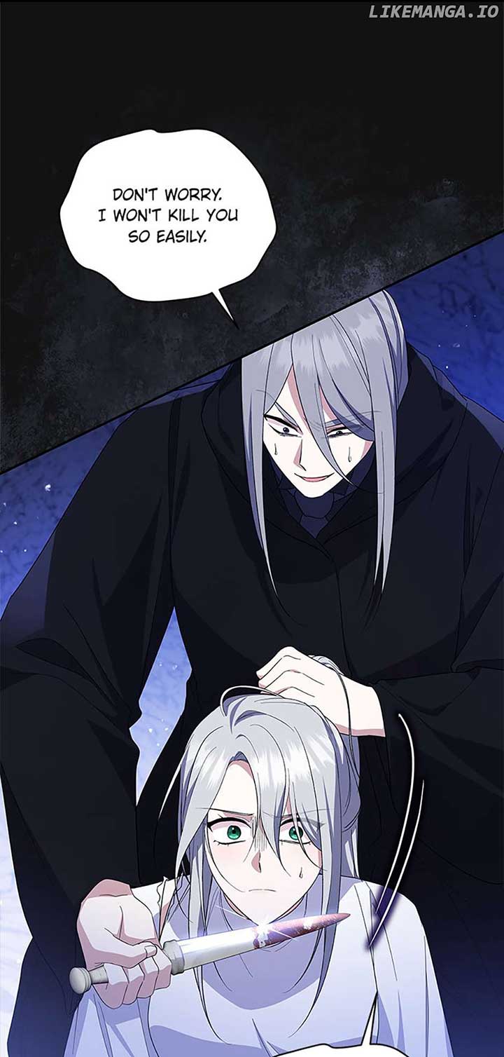 Please Support Revenge Chapter 89 page 18