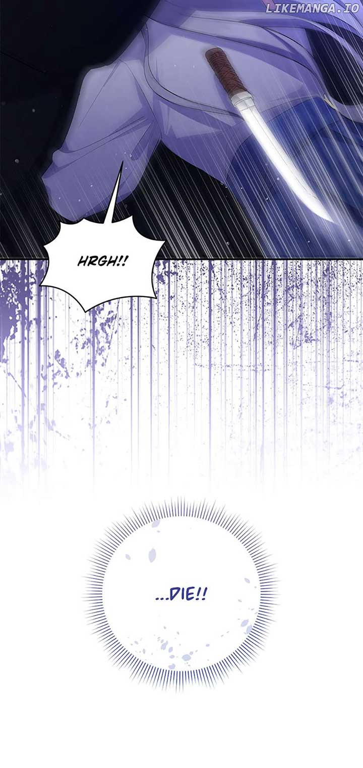 Please Support Revenge Chapter 89 page 1