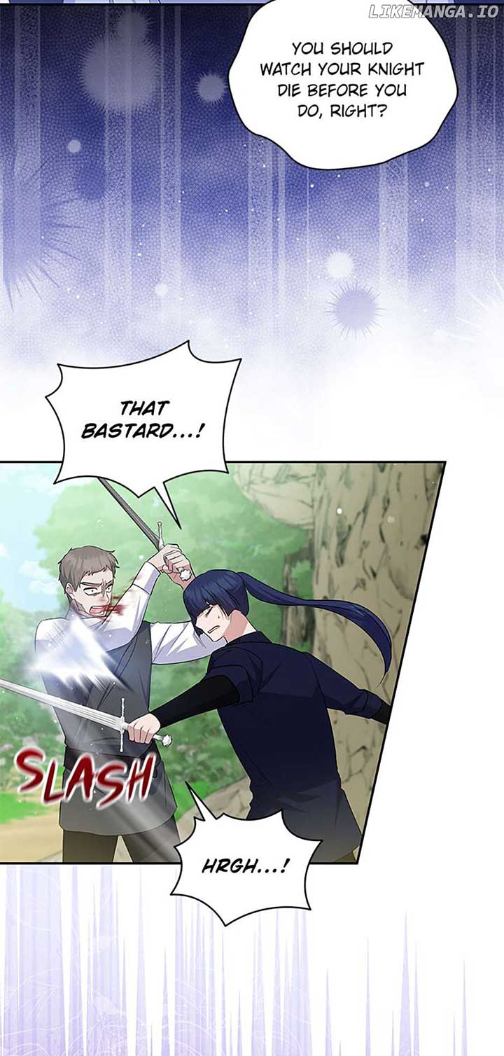 Please Support Revenge Chapter 89 page 19