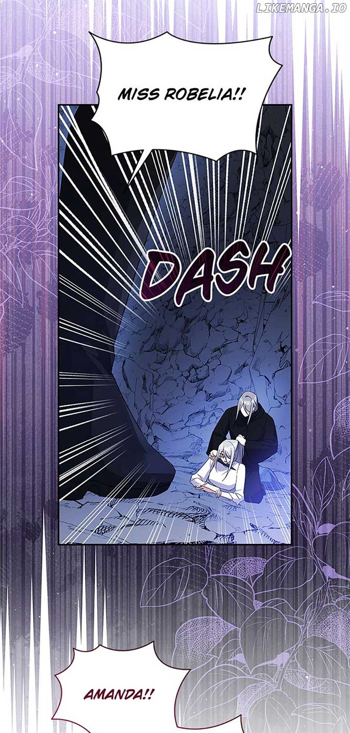 Please Support Revenge Chapter 89 page 20