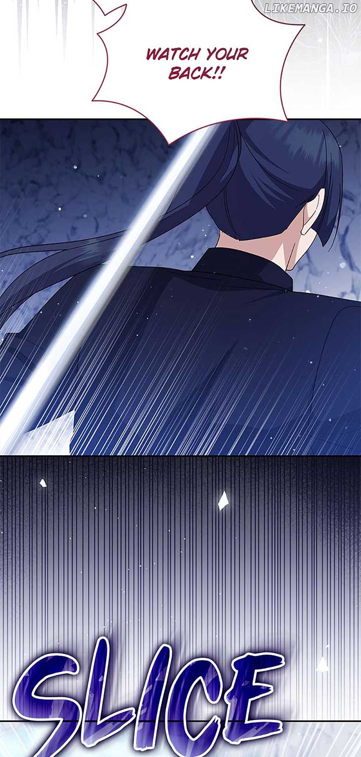 Please Support Revenge Chapter 89 page 21