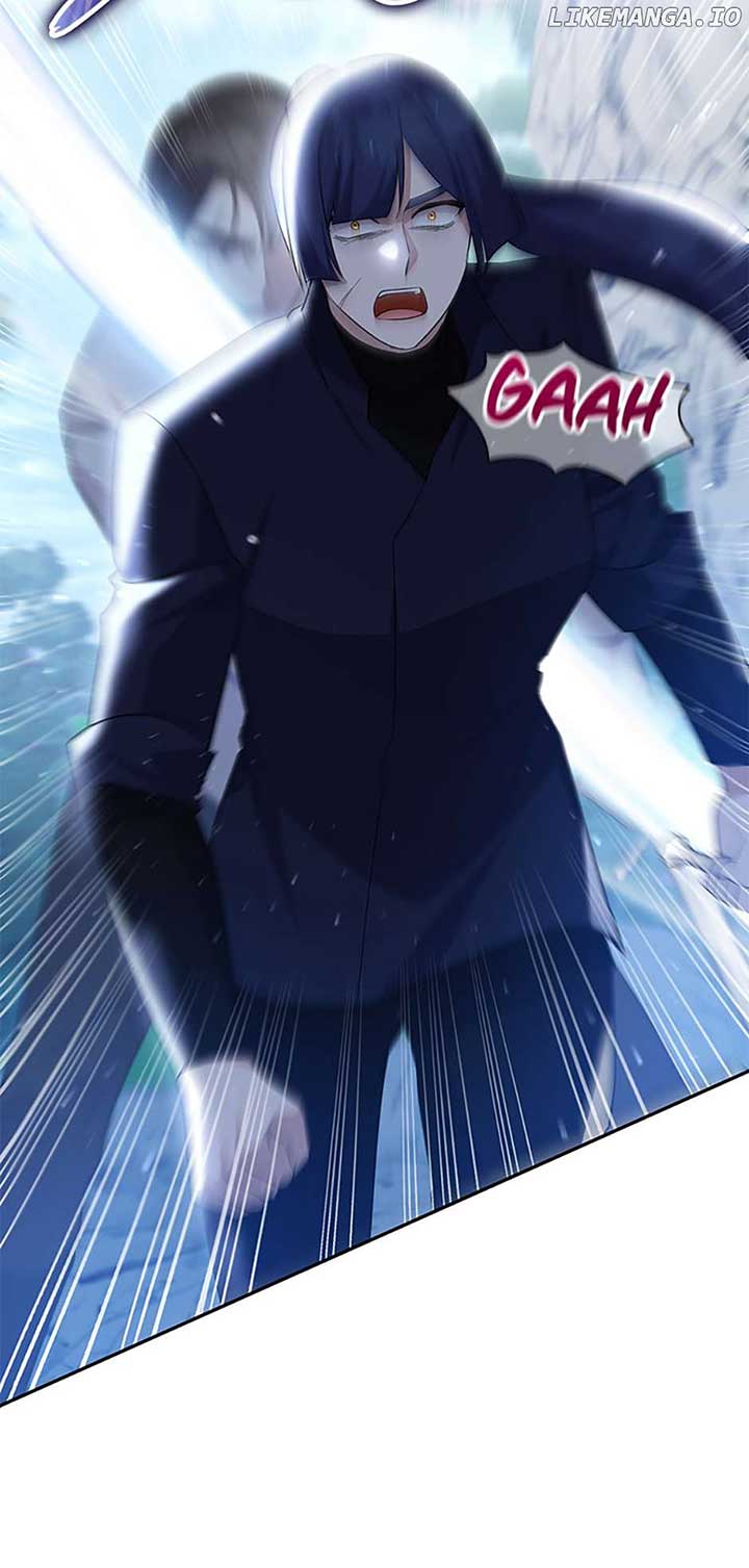Please Support Revenge Chapter 89 page 22