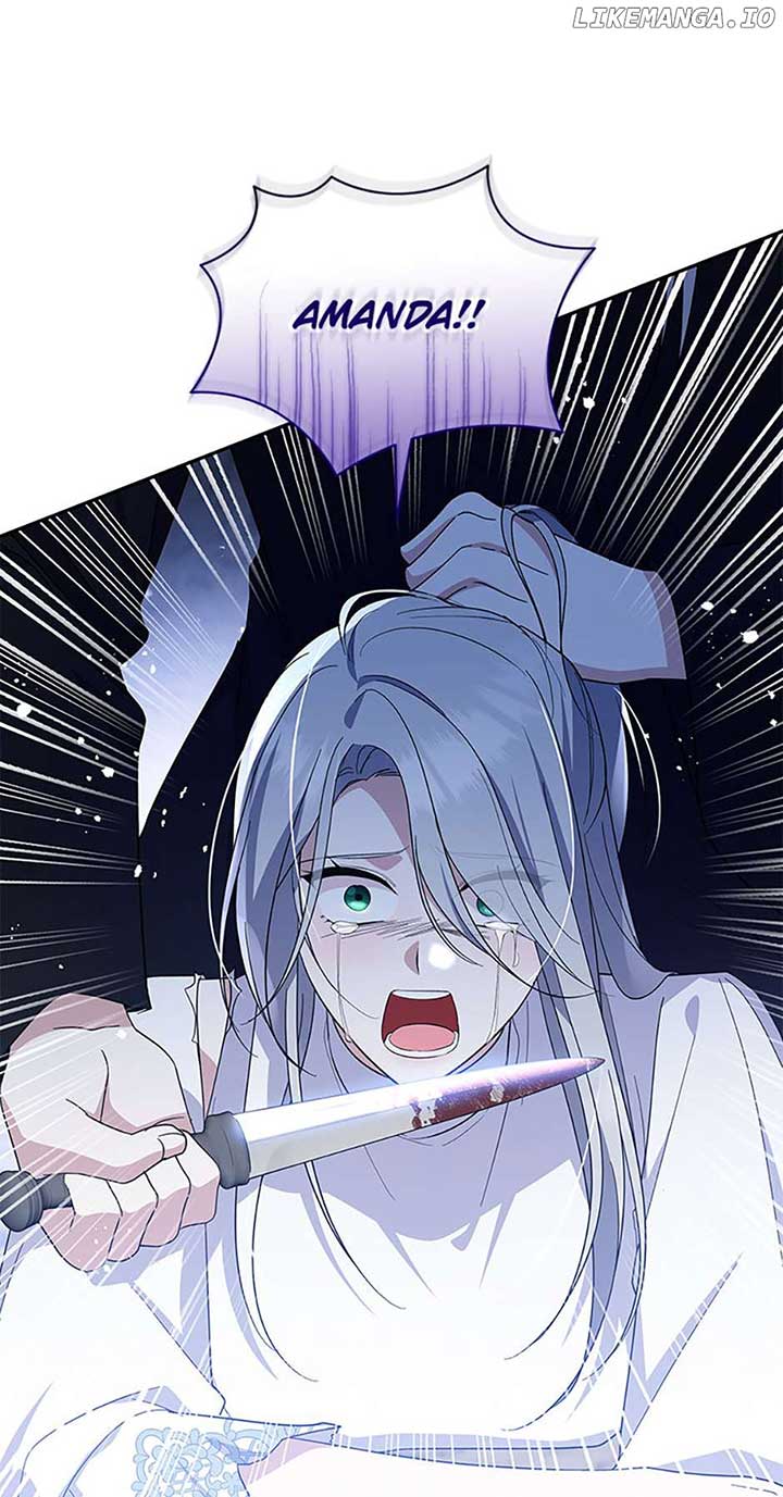 Please Support Revenge Chapter 89 page 23