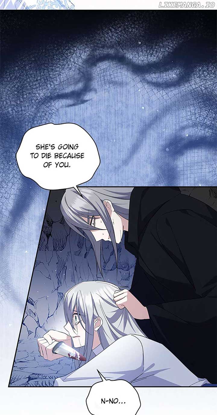Please Support Revenge Chapter 89 page 24