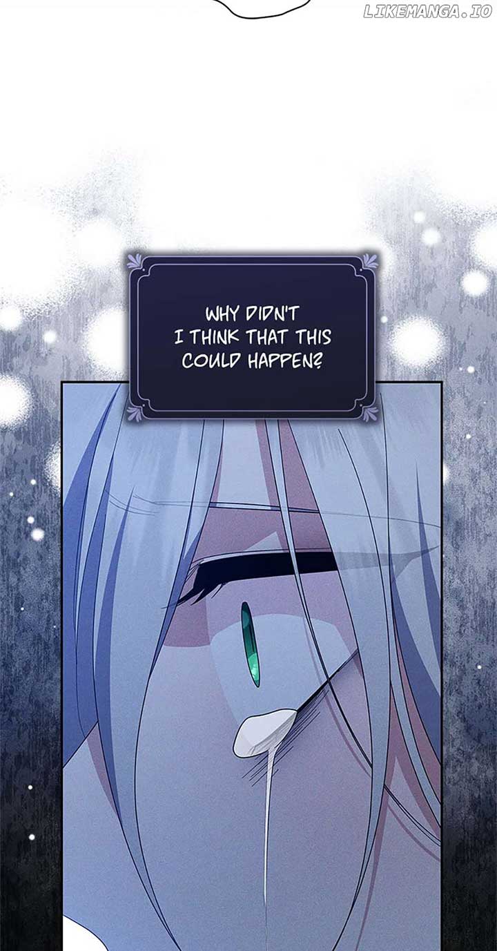 Please Support Revenge Chapter 89 page 25