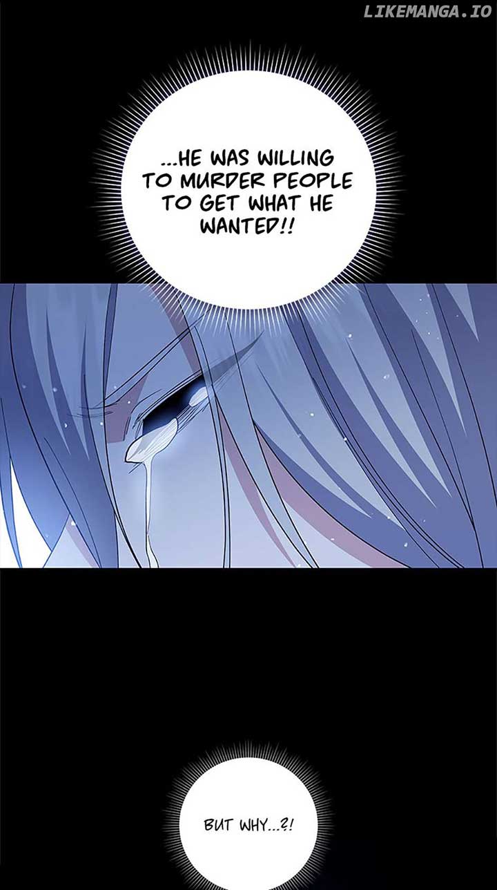 Please Support Revenge Chapter 89 page 27