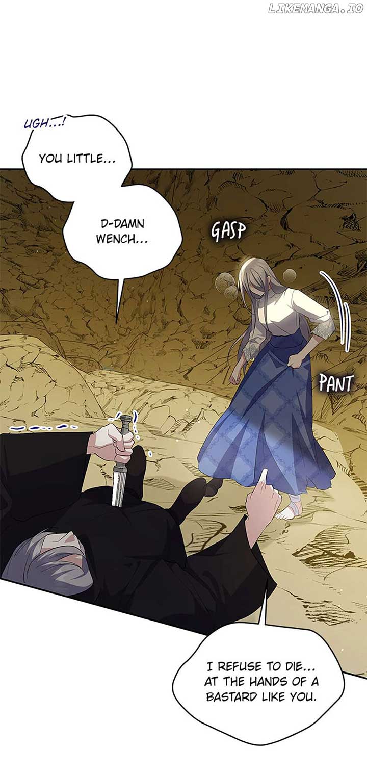 Please Support Revenge Chapter 89 page 2