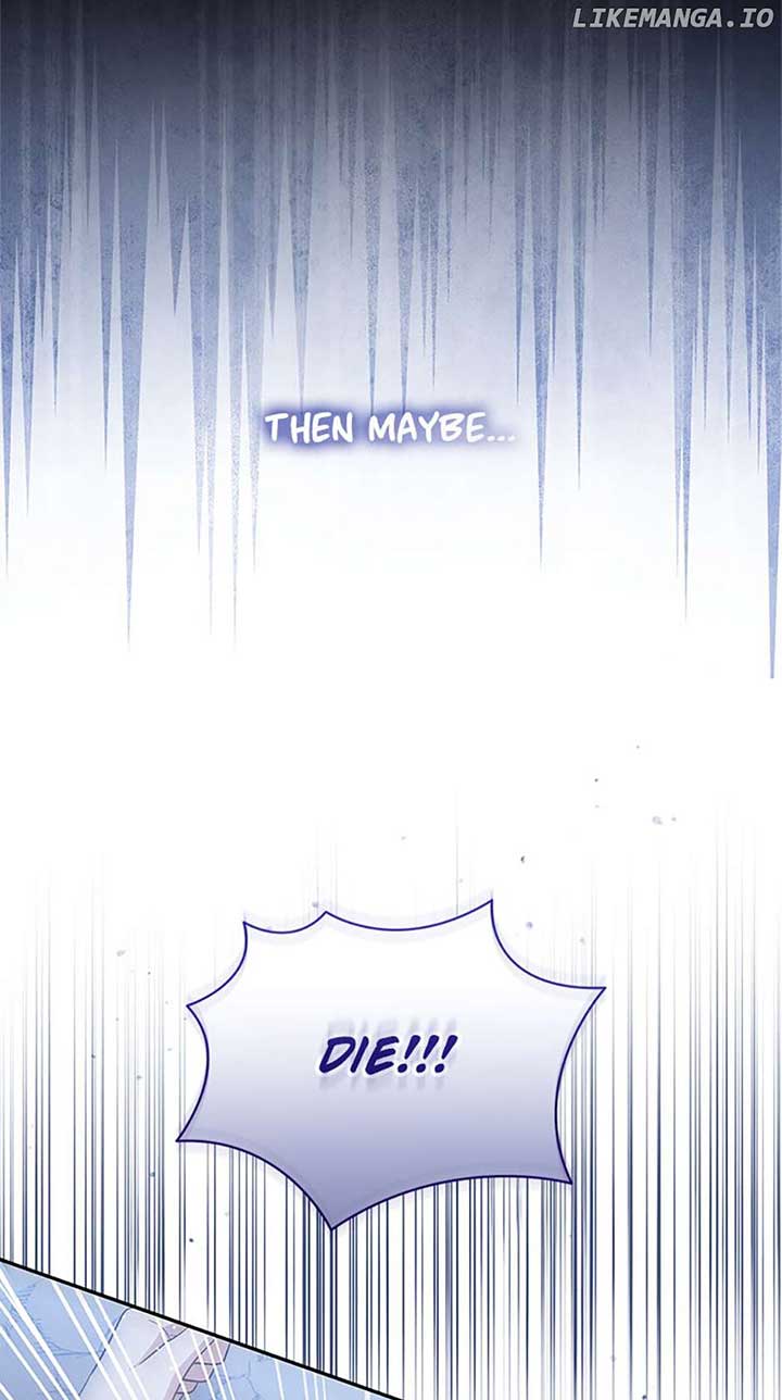 Please Support Revenge Chapter 89 page 31