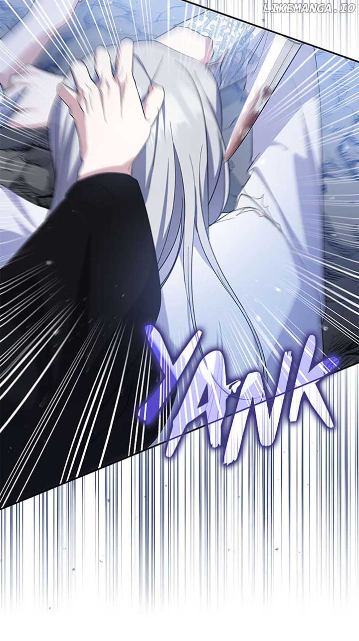 Please Support Revenge Chapter 89 page 32