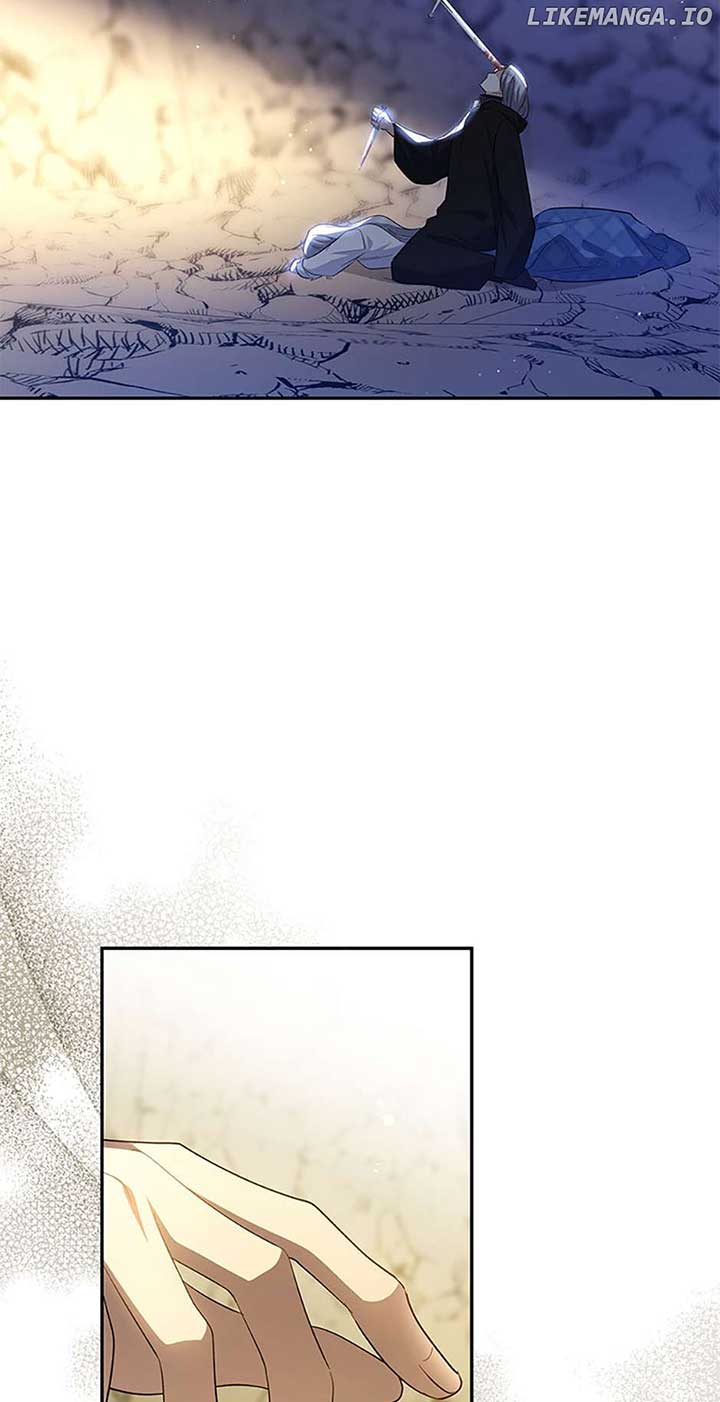 Please Support Revenge Chapter 89 page 35
