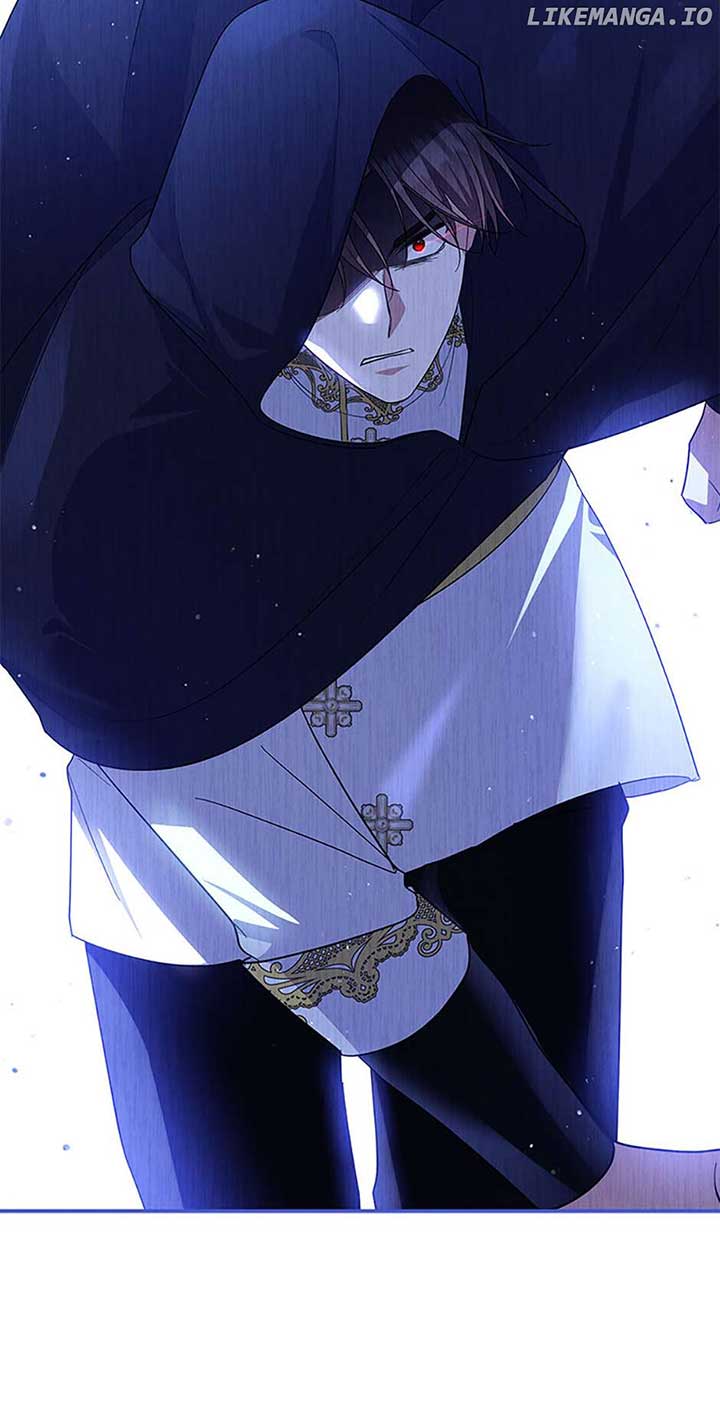 Please Support Revenge Chapter 89 page 37