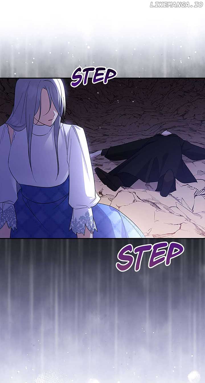 Please Support Revenge Chapter 89 page 38