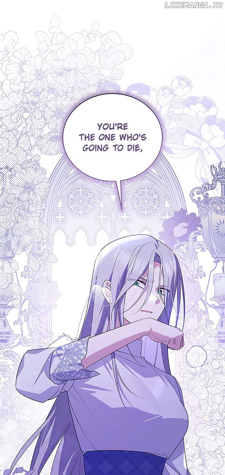 Please Support Revenge Chapter 89 page 3
