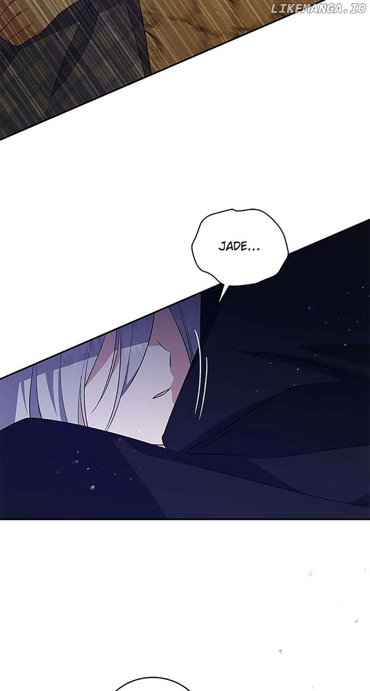 Please Support Revenge Chapter 89 page 41