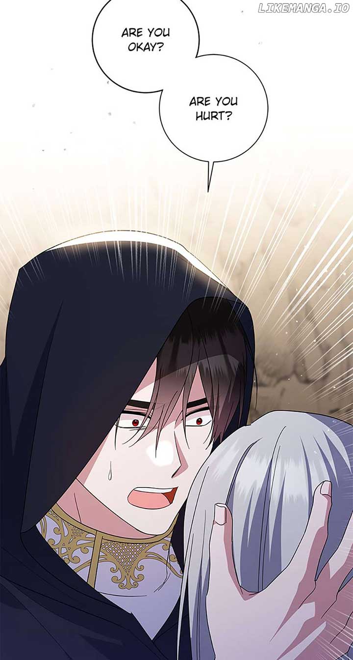 Please Support Revenge Chapter 89 page 42