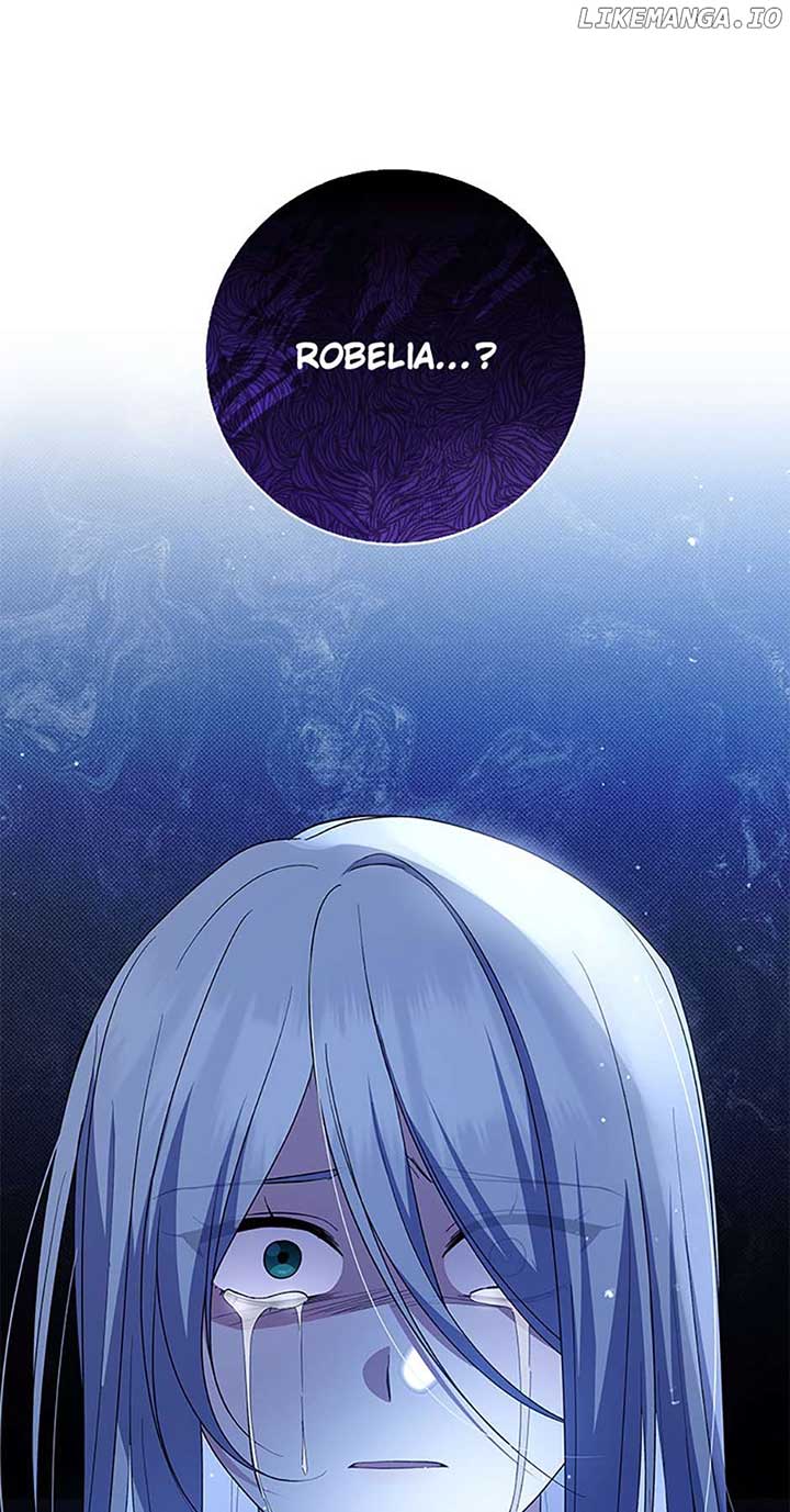Please Support Revenge Chapter 89 page 44