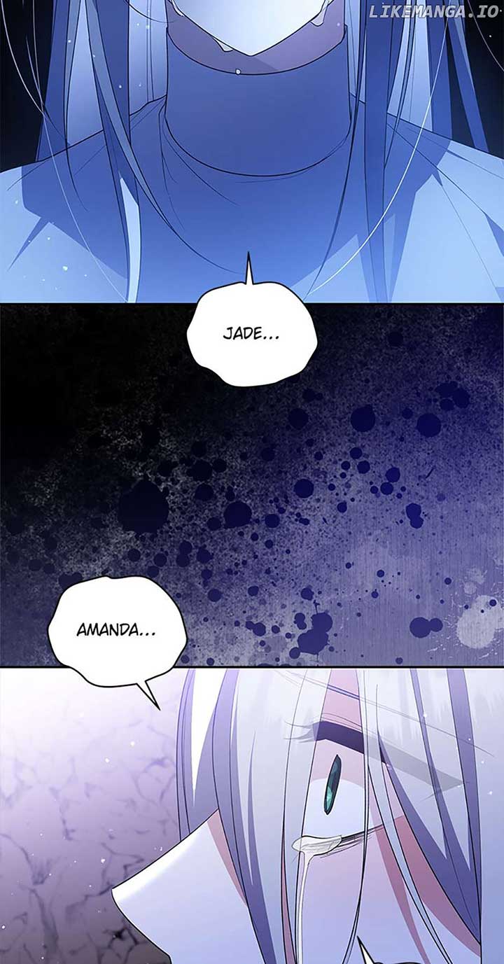 Please Support Revenge Chapter 89 page 45