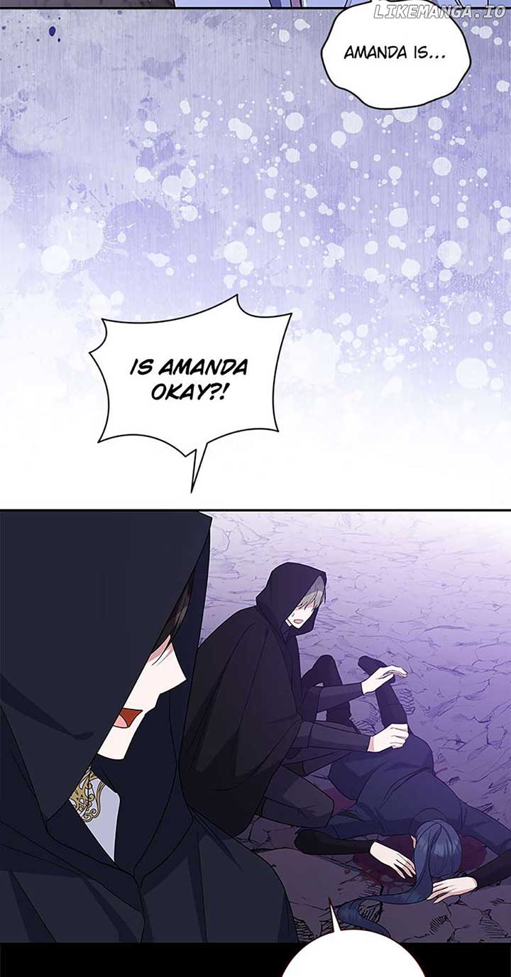 Please Support Revenge Chapter 89 page 46