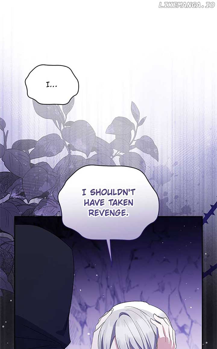 Please Support Revenge Chapter 89 page 49