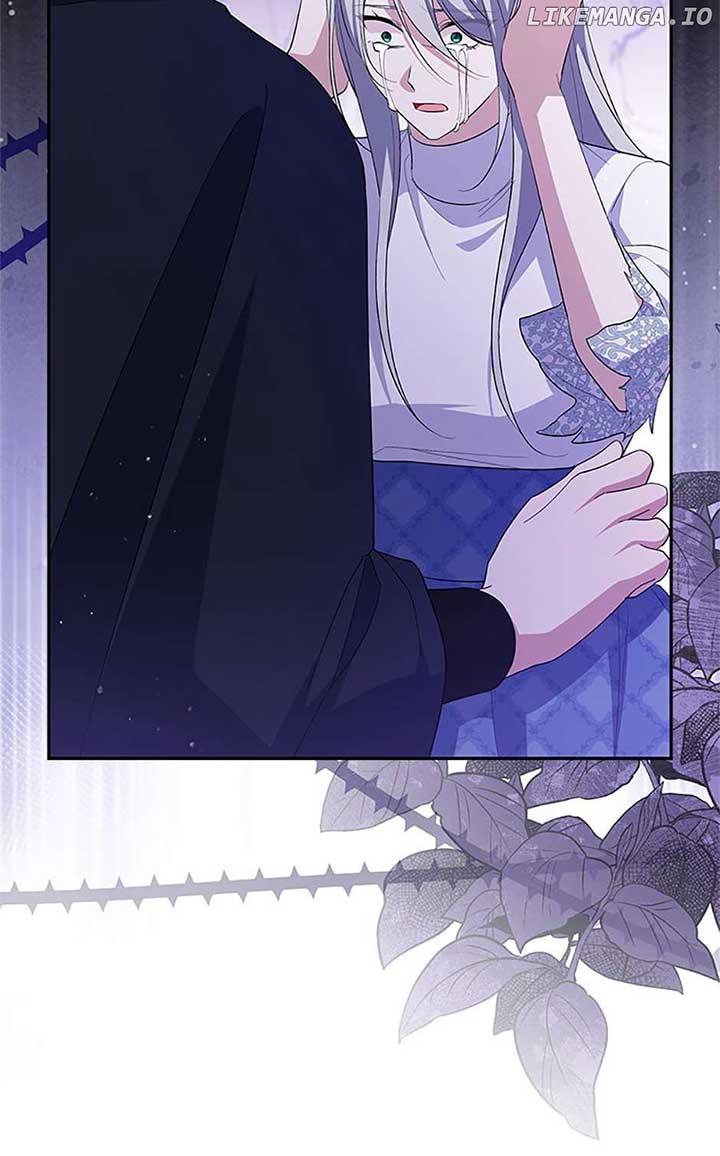 Please Support Revenge Chapter 89 page 50