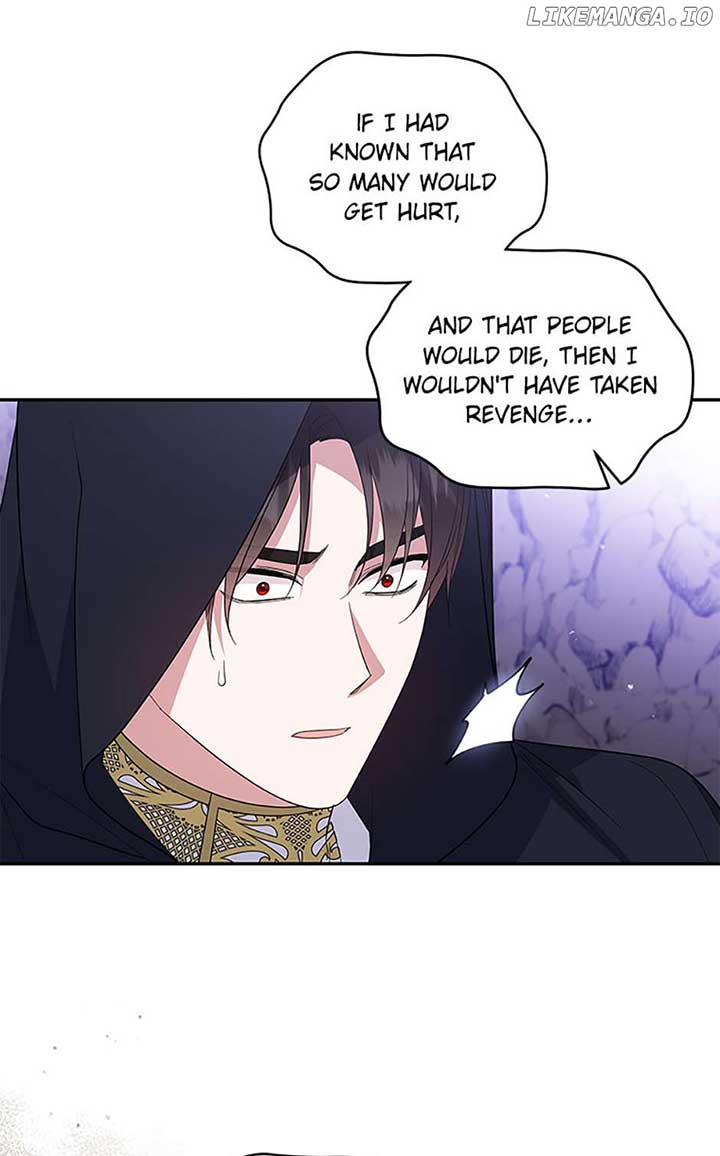 Please Support Revenge Chapter 89 page 51