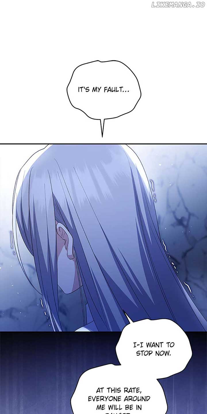 Please Support Revenge Chapter 89 page 53