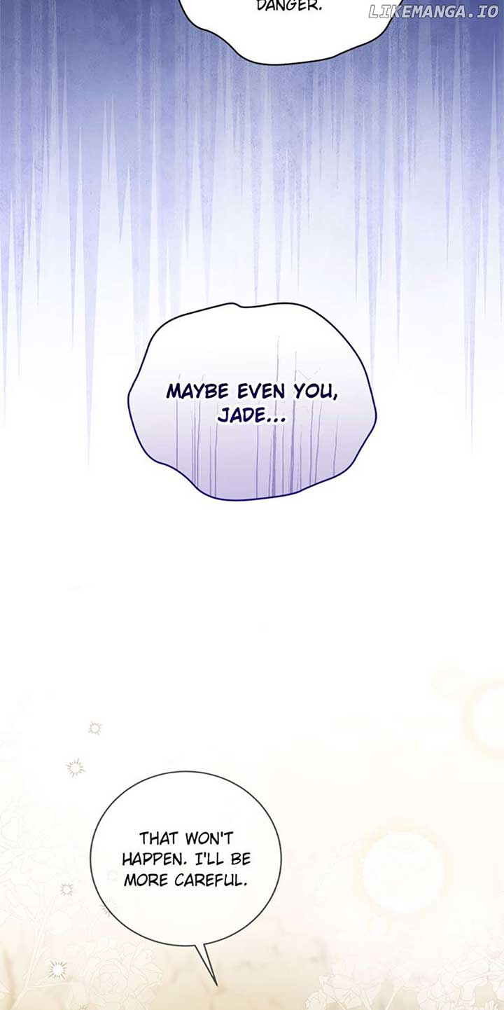 Please Support Revenge Chapter 89 page 54