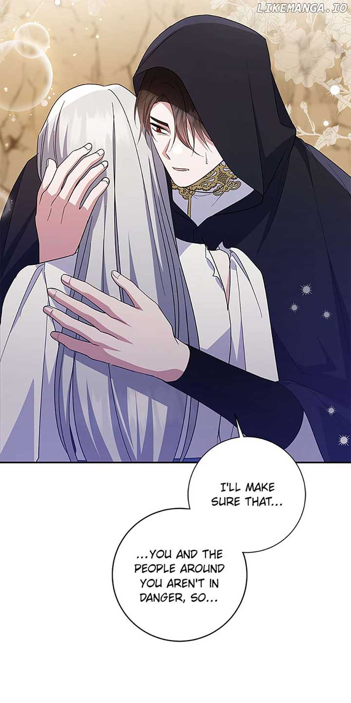 Please Support Revenge Chapter 89 page 55