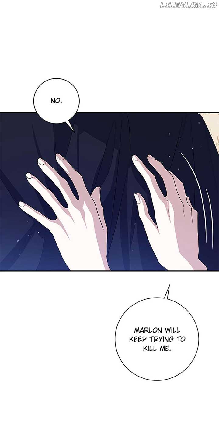 Please Support Revenge Chapter 89 page 56