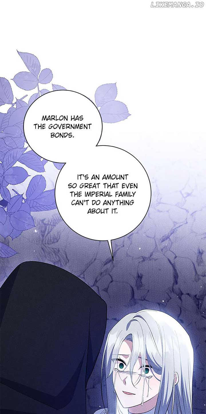 Please Support Revenge Chapter 89 page 57